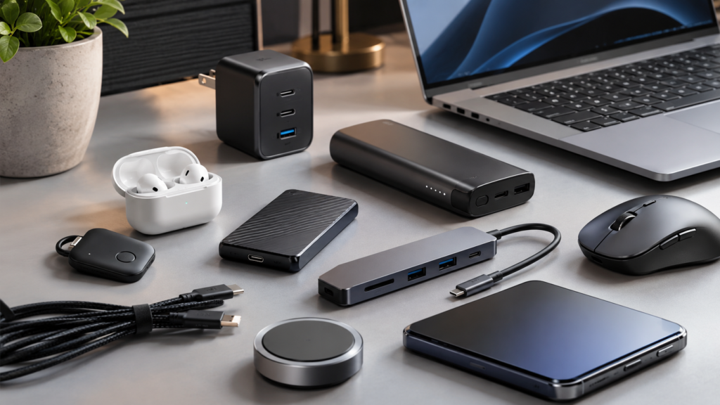 10 Best Accessories
