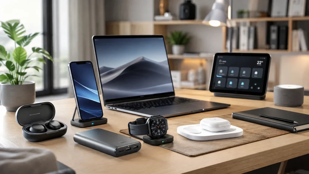 Best Gadgets for Everyday Life in 2026