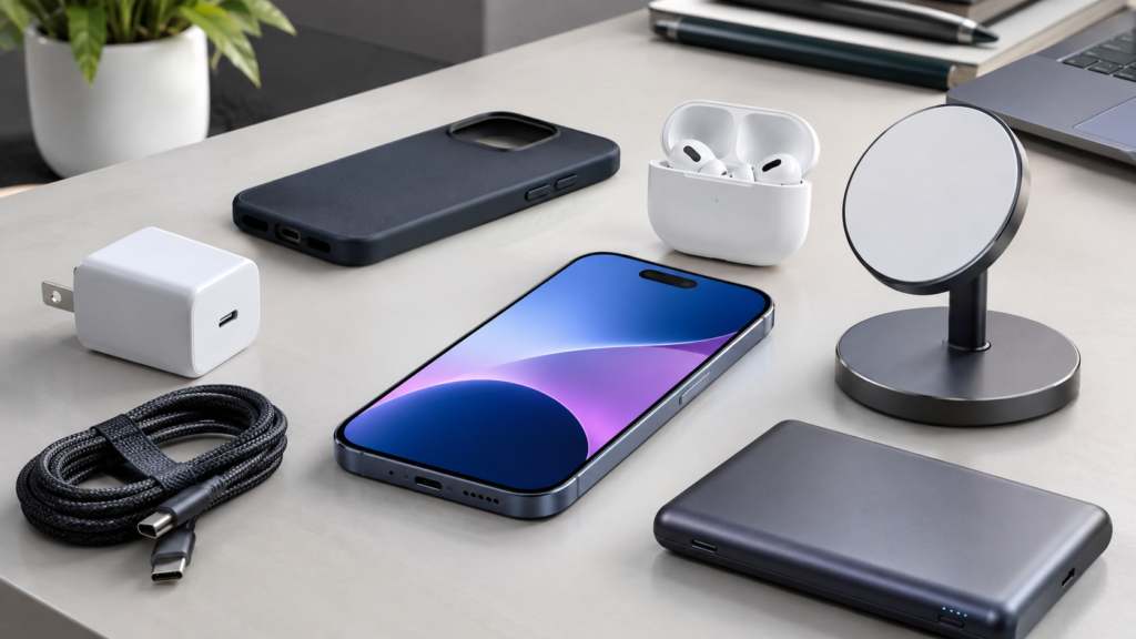 Best Phone Accessories in 2026