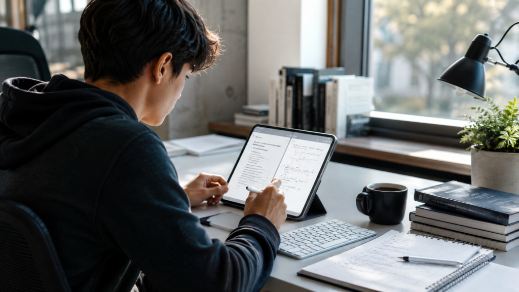 Best Tablets for Students in 2026