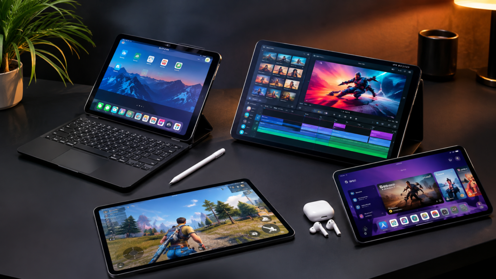 Best Tablets in 2026